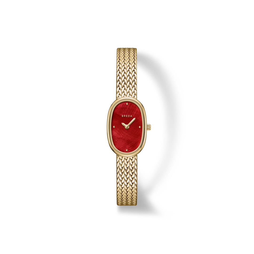 Breda - Montre Jane Tethered