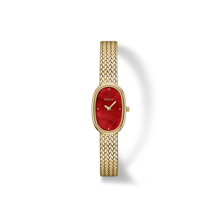 Breda - Montre Jane Tethered