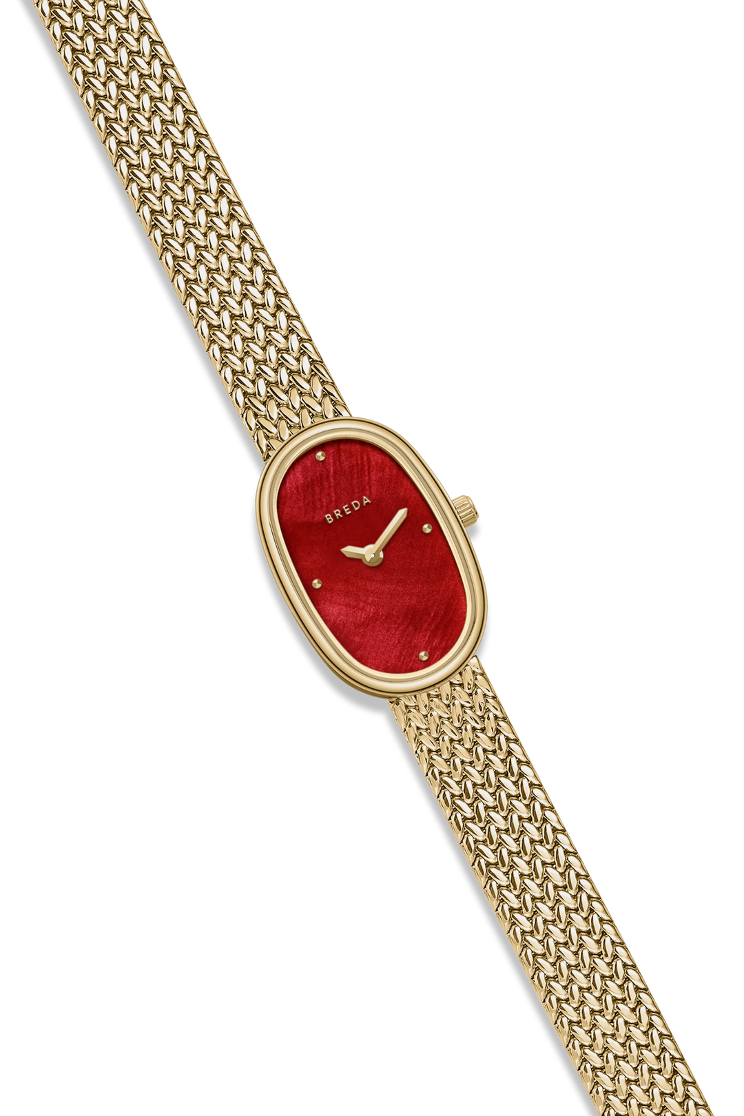 Breda - Montre Jane Tethered