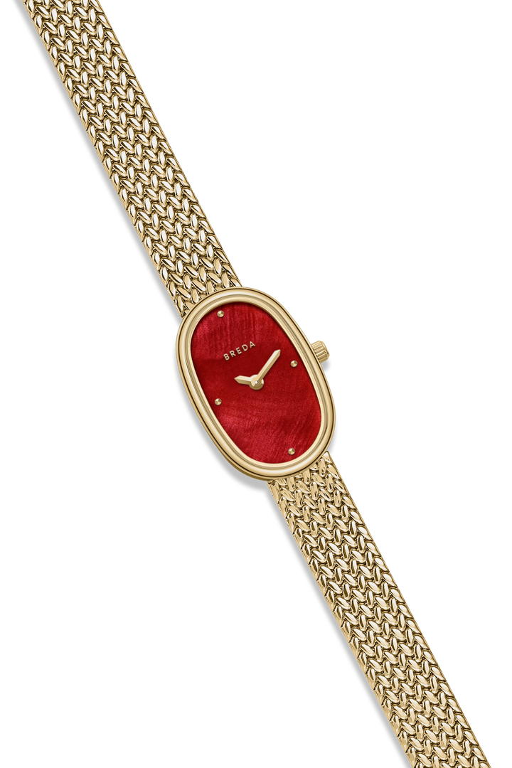 Breda - Montre Jane Tethered