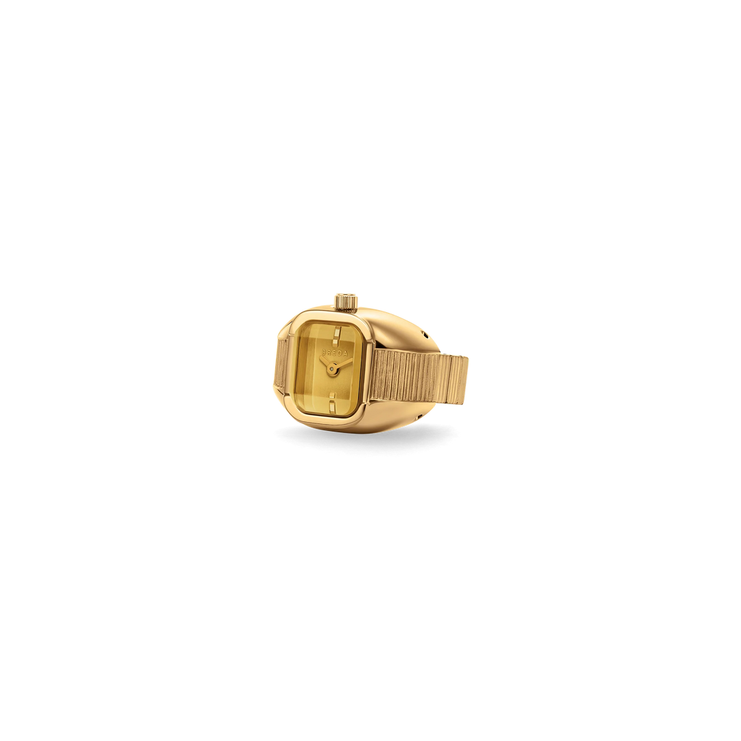 Breda - Bague Nocturne