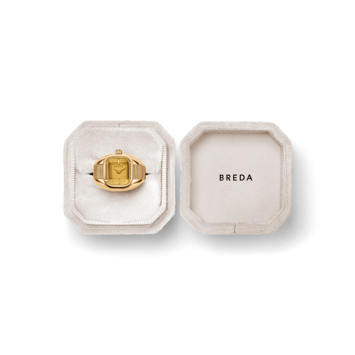 Breda - Bague Nocturne