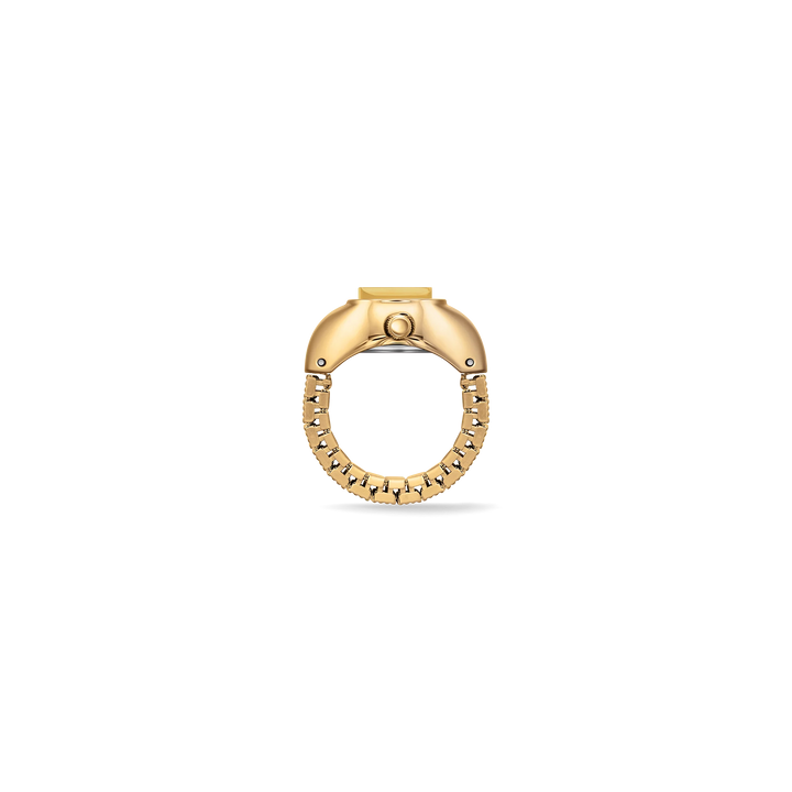 Breda - Bague Nocturne