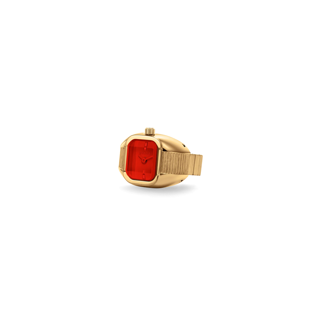 Breda - Bague Nocturne