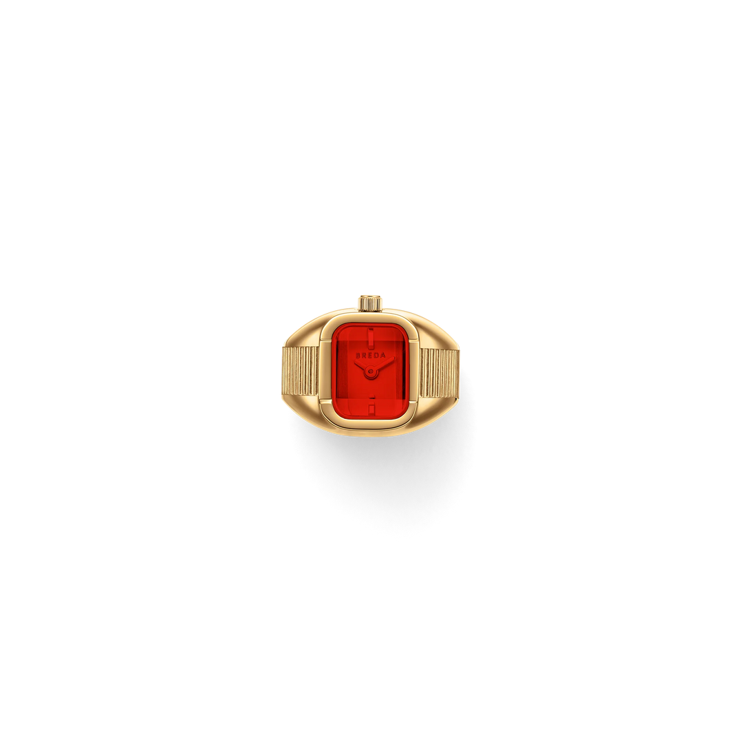 Breda - Bague Nocturne