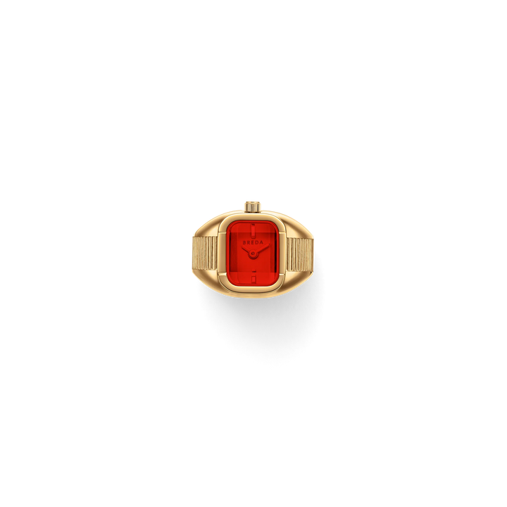 Breda - Bague Nocturne
