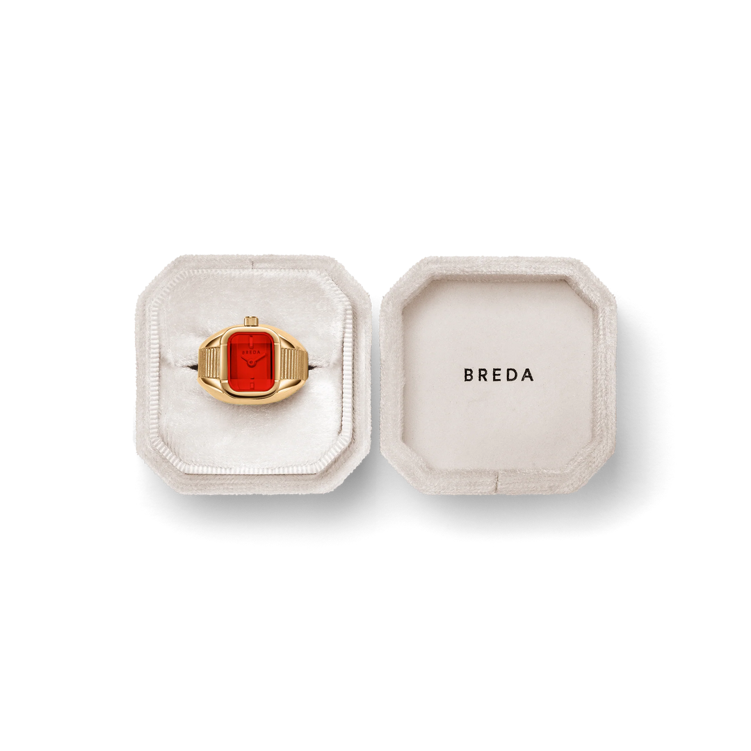 Breda - Bague Nocturne