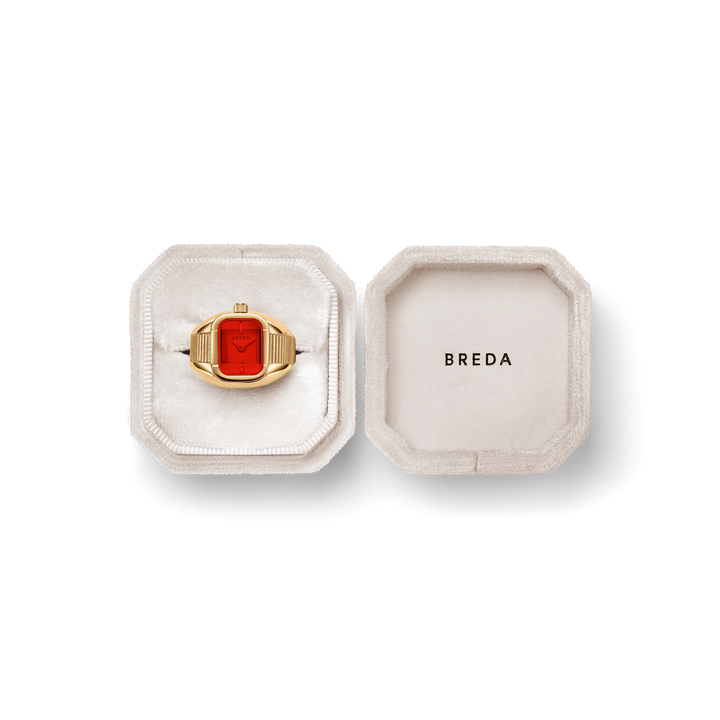 Breda - Bague Nocturne