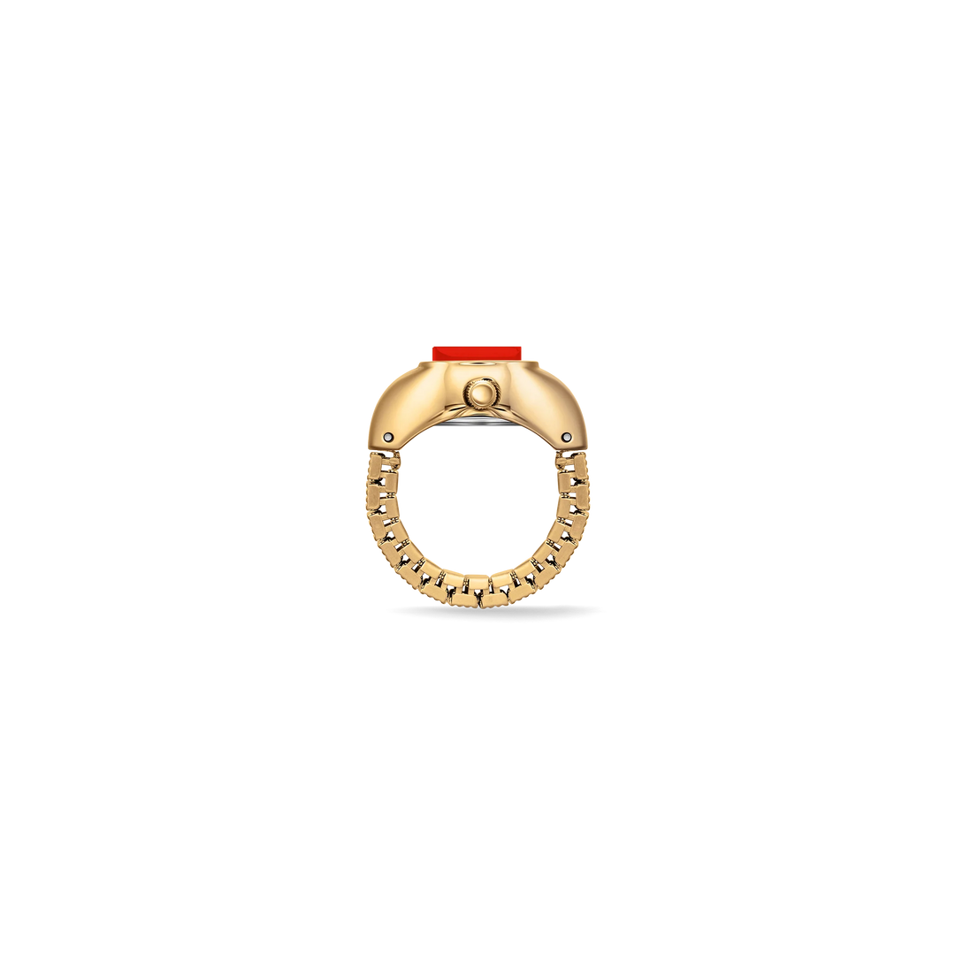 Breda - Bague Nocturne