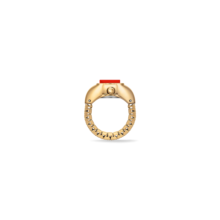 Breda - Bague Nocturne