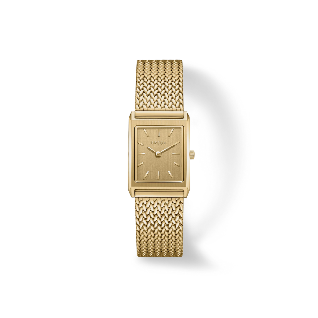 Breda - Montre Virgil Tethered