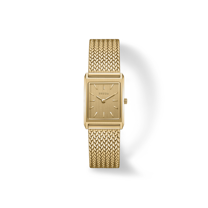 Breda - Montre Virgil Tethered