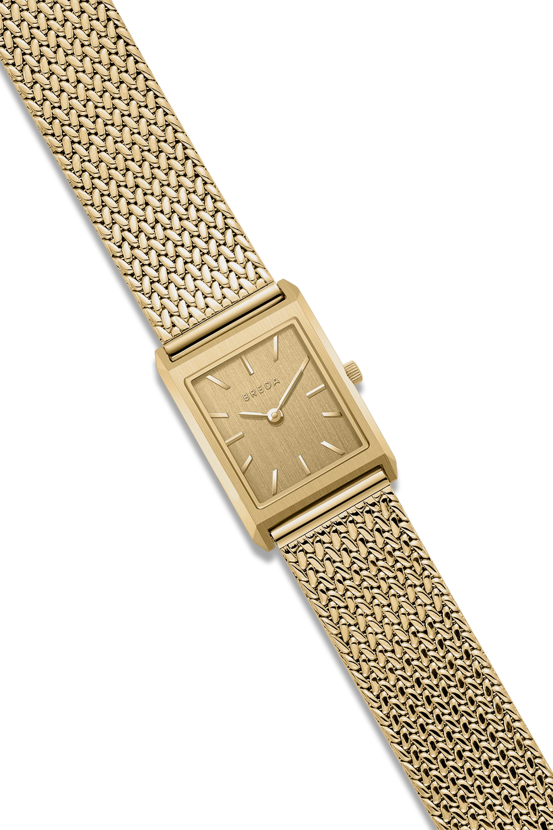 Breda - Montre Virgil Tethered