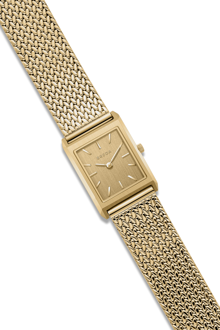 Breda - Montre Virgil Tethered