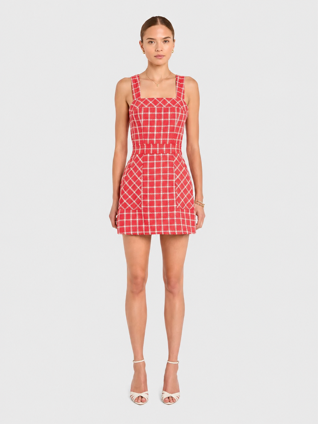 Amanda Uprichard - Ace Dress