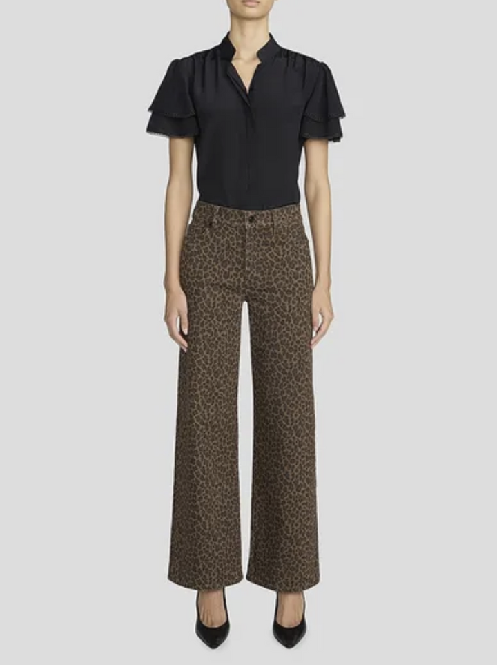Frame - Jeans Le Slim Palazzo