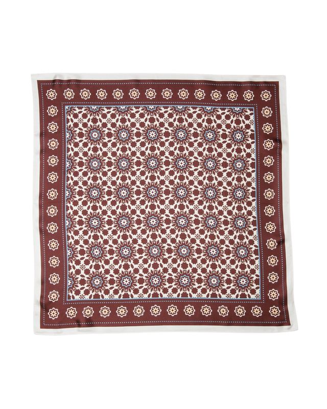 Palm Palm - Foulard Chanel