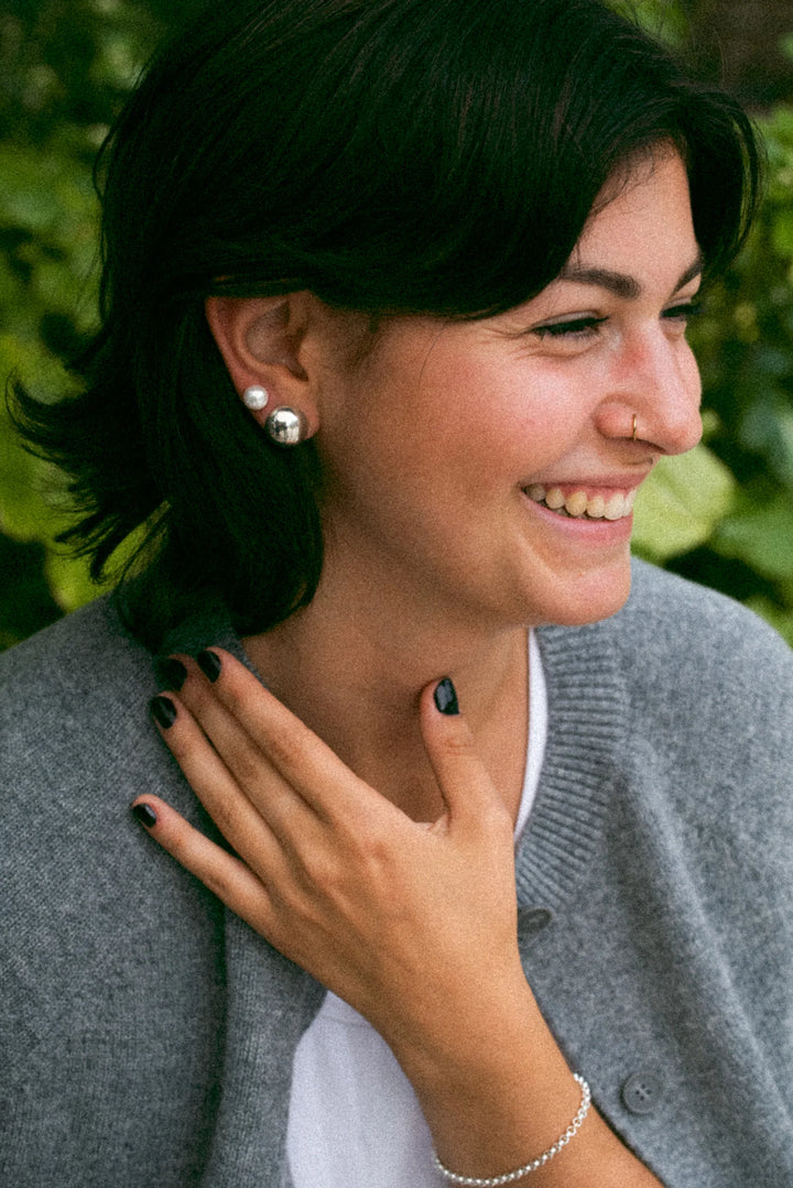 Flora - Boucles d&