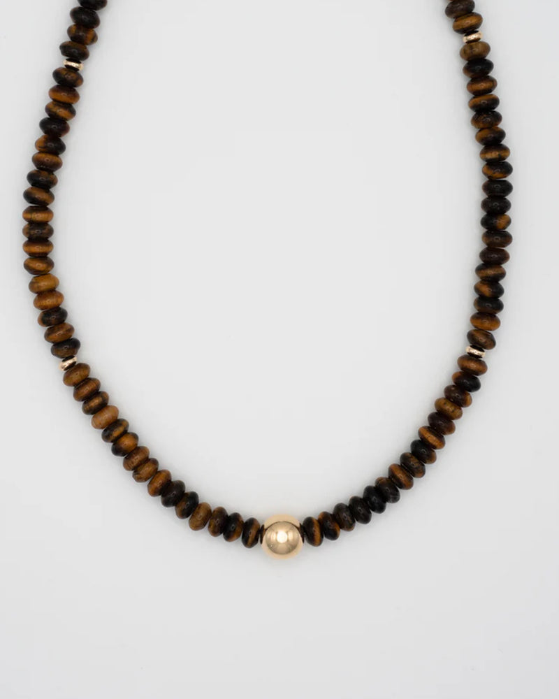 Flora - Collier Intenso