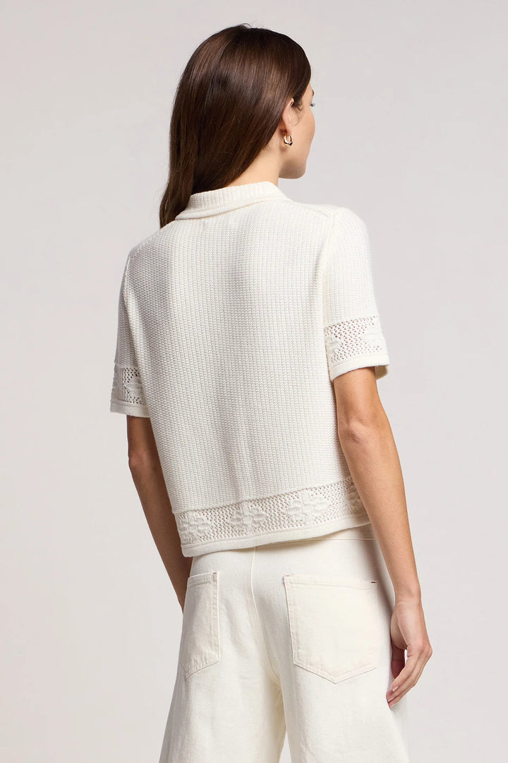 Velvet - Rosemond Cardigan
