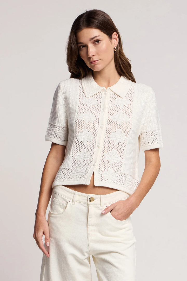Velvet - Rosemond Cardigan