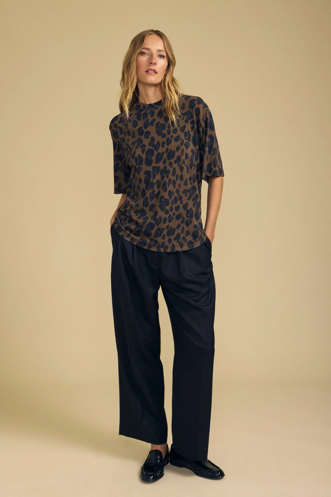 Velvet - T. Shirt Jana