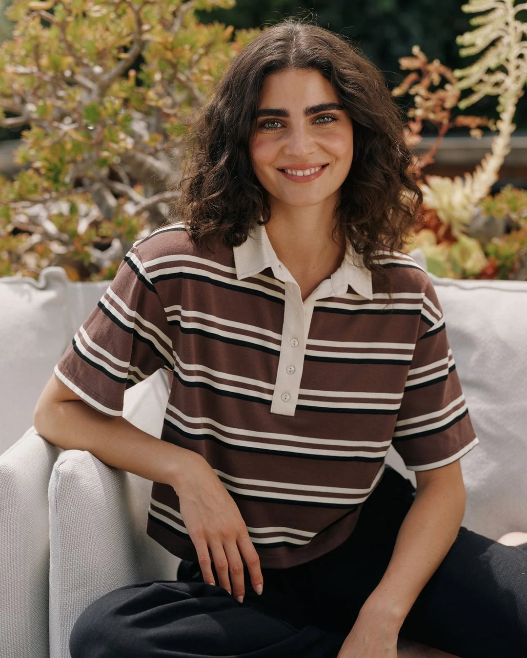 Bella Dahl - Polo court Bella