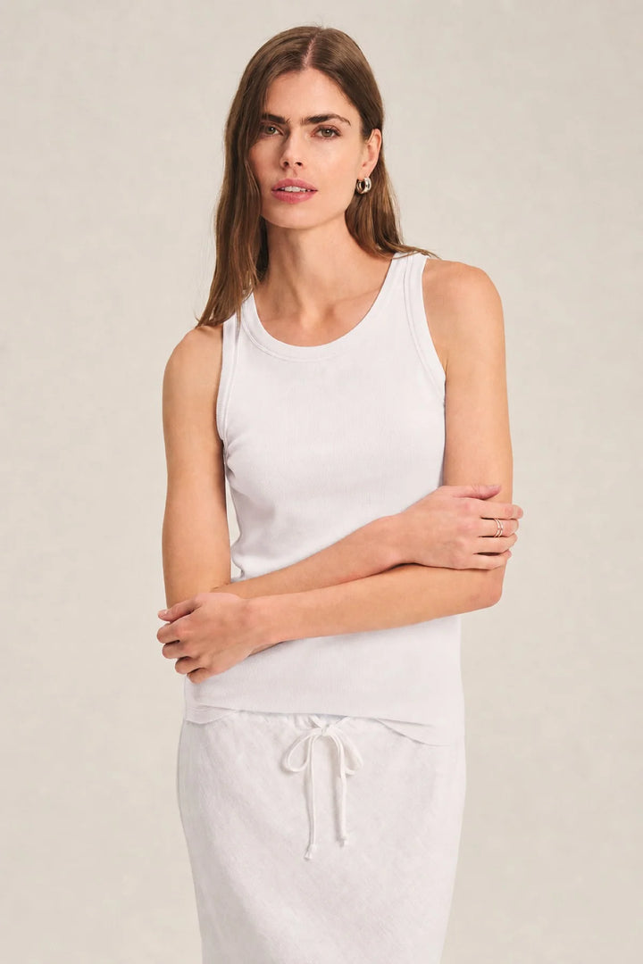 Velvet - Tank Top Cruz