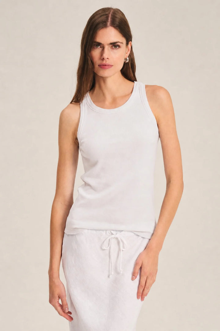 Velvet - Tank Top Cruz