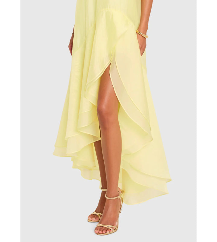 Amanda Uprichard - Robe Maxi Edwine