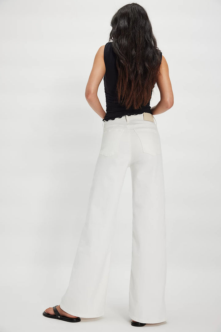 Citizen of Humanity - Jeans Lyra Long Et Large