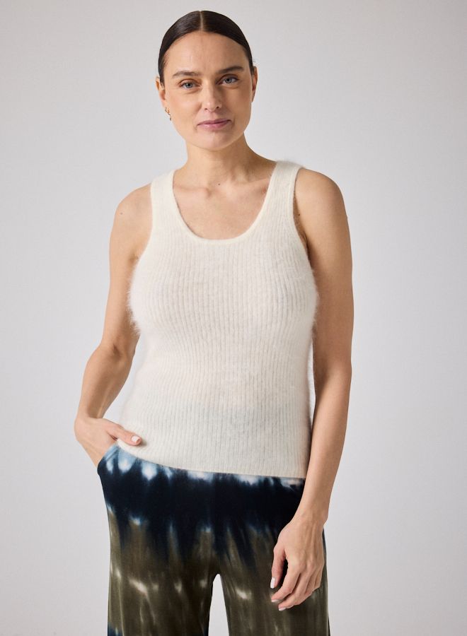 Notshy - Débardeur en maille Mae