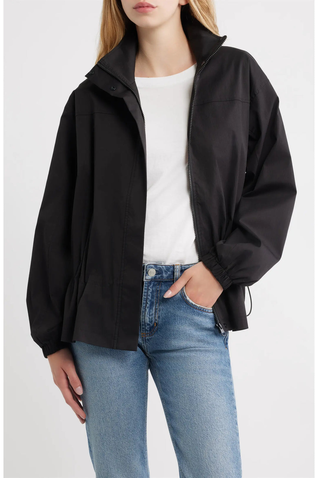 Rails - Veste Felix