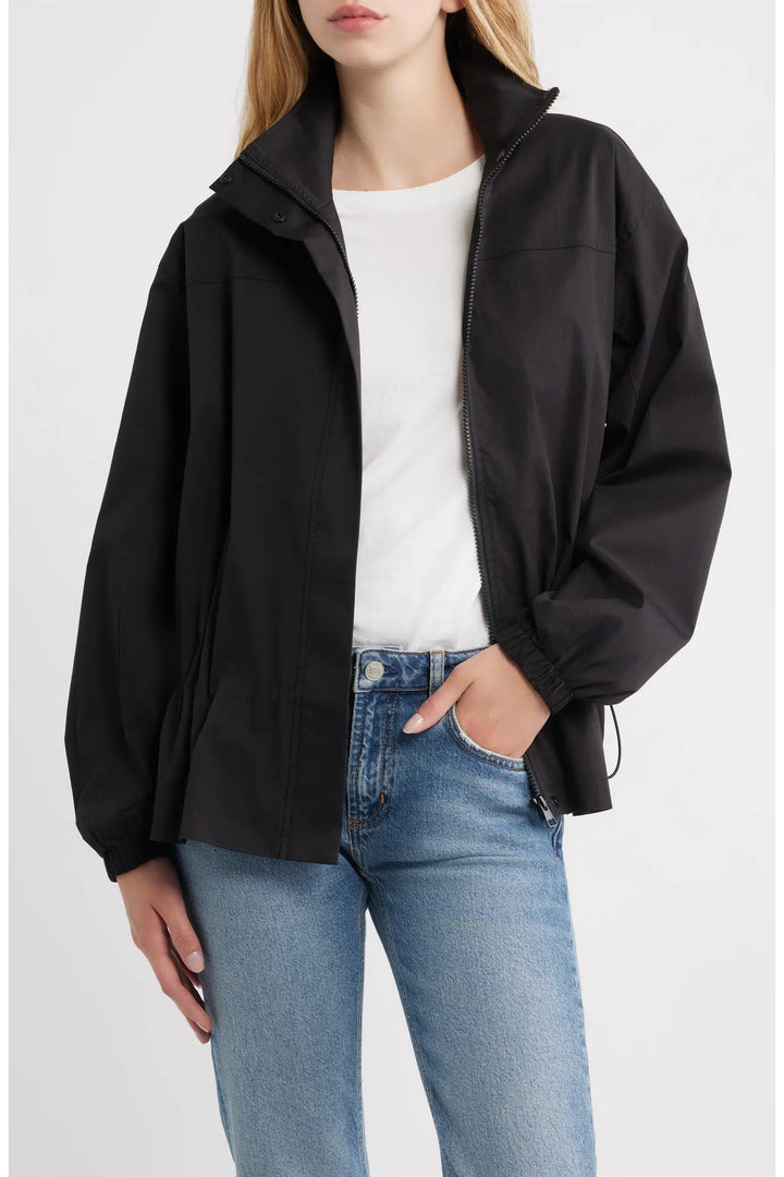 Rails - Veste Felix
