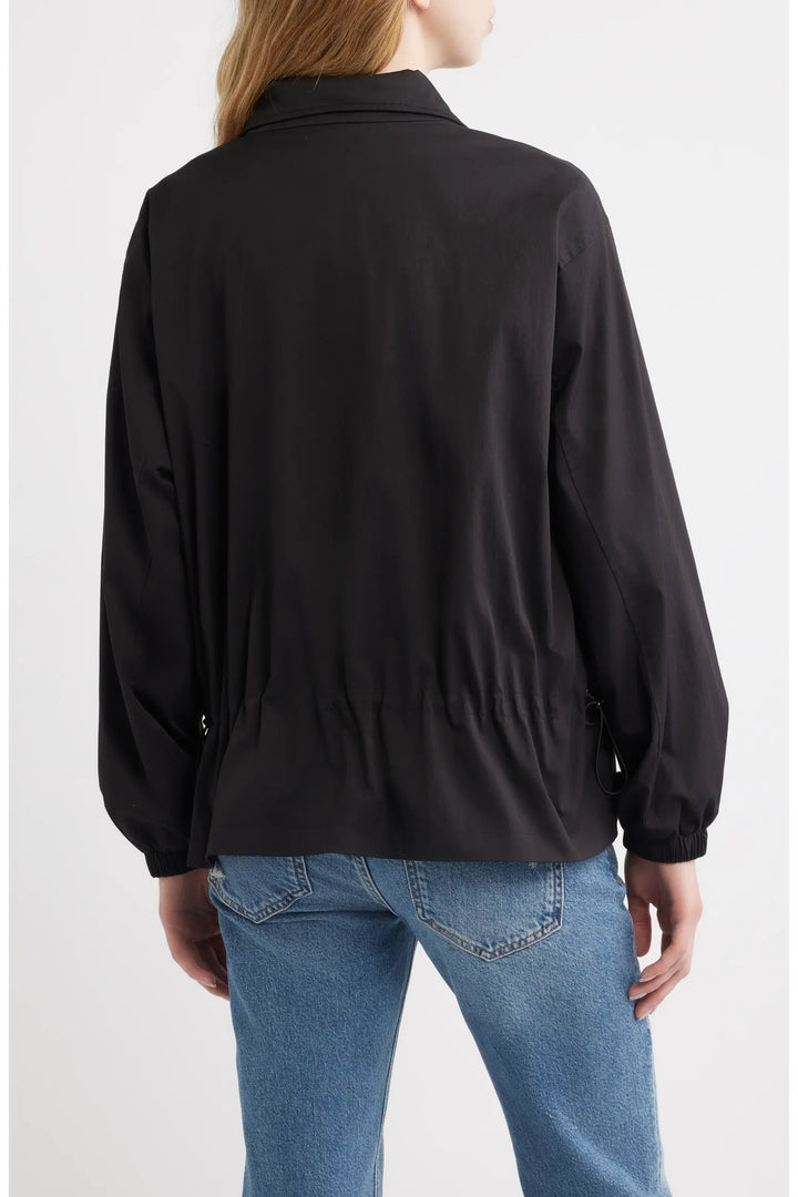 Rails - Veste Felix