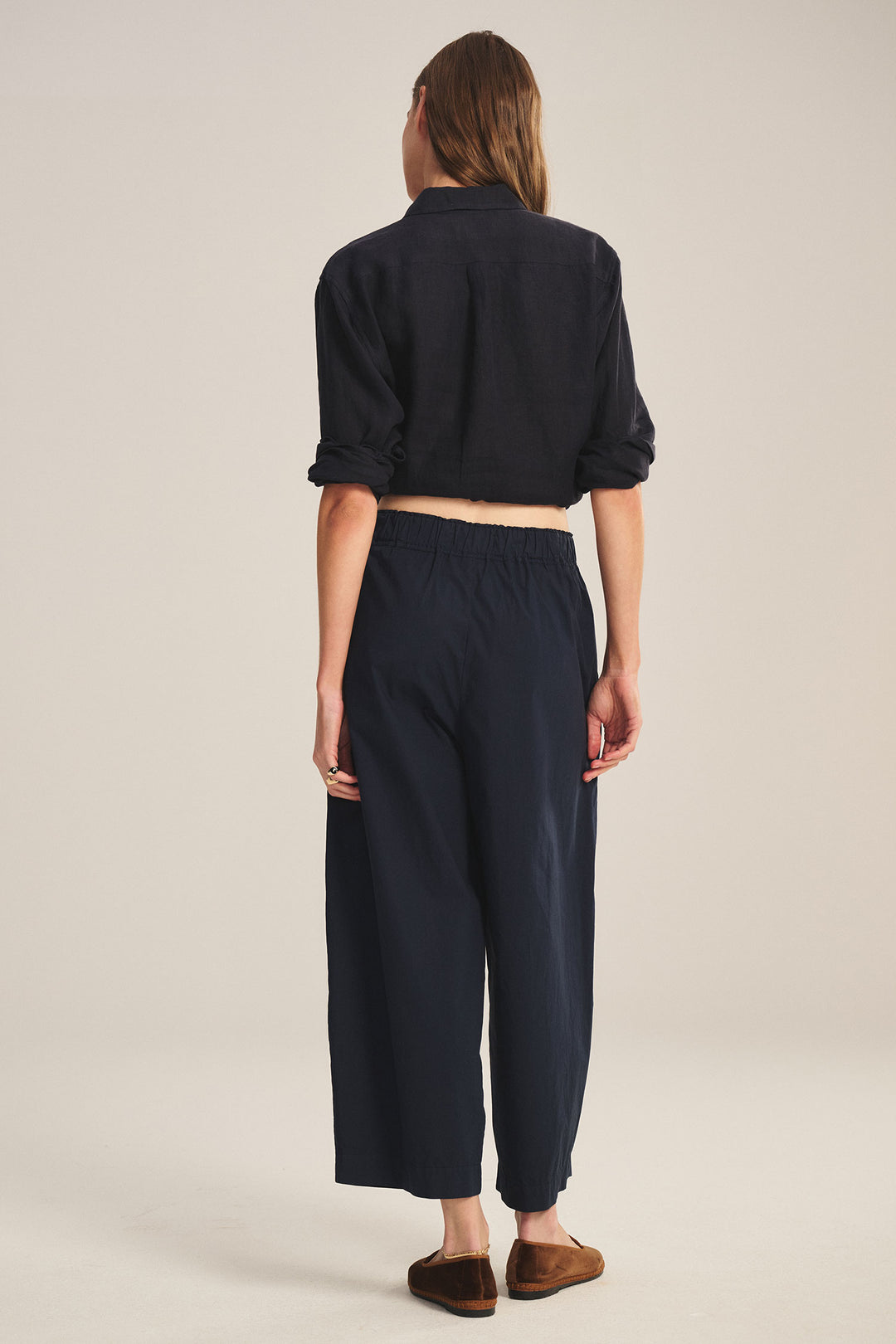 Velvet - Pantalon Easton