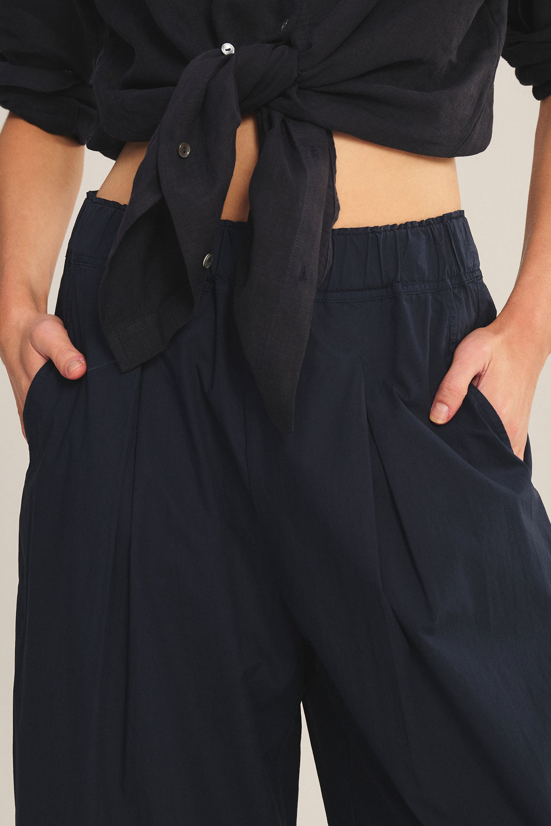 Velvet - Pantalon Easton