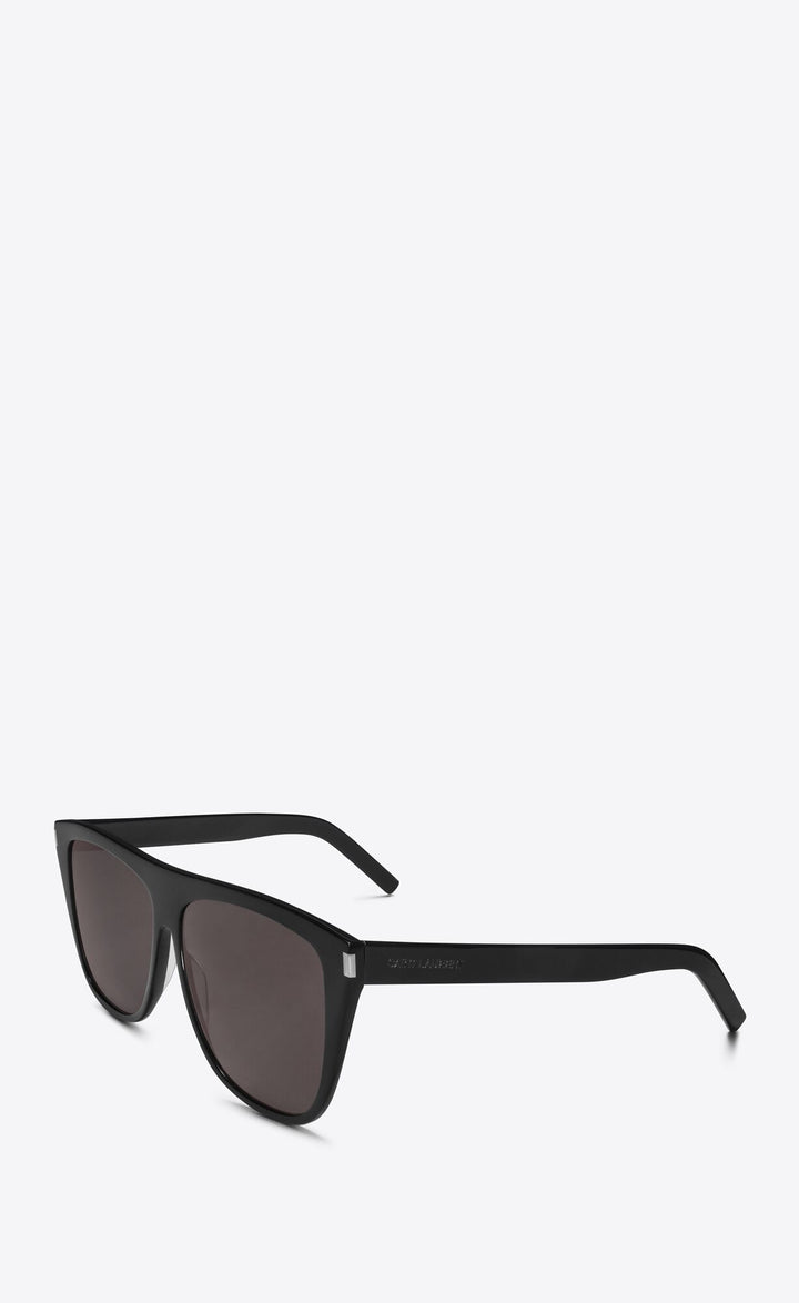 Saint Laurent - New Wave Unisex Acetate - Boutique Billie 