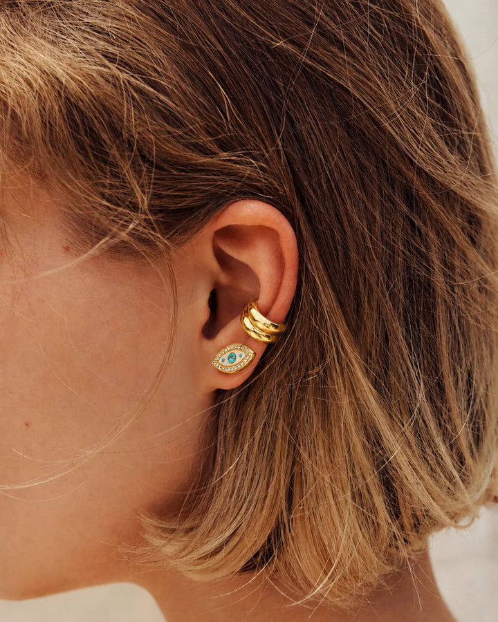 Mademoiselle Jules - Boucles D&