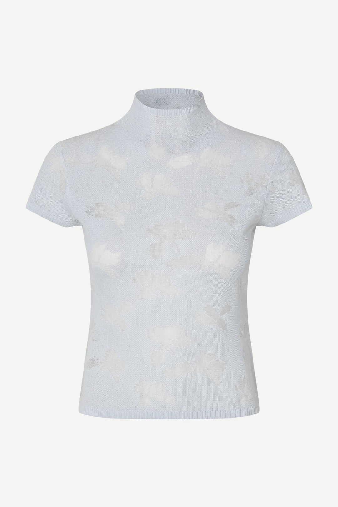 Samsoe Samsoe - T Shirt Samarine