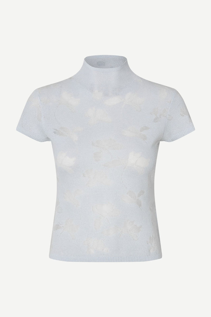 Samsoe Samsoe - T Shirt Samarine