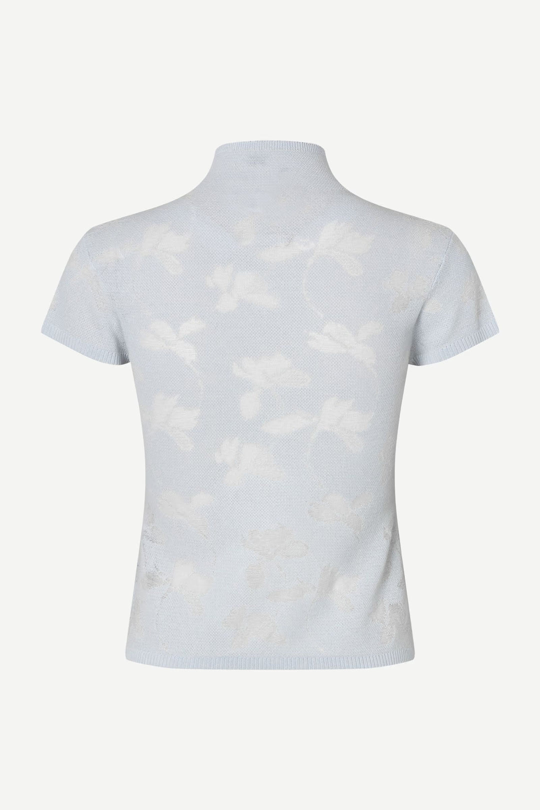 Samsoe Samsoe - T Shirt Samarine