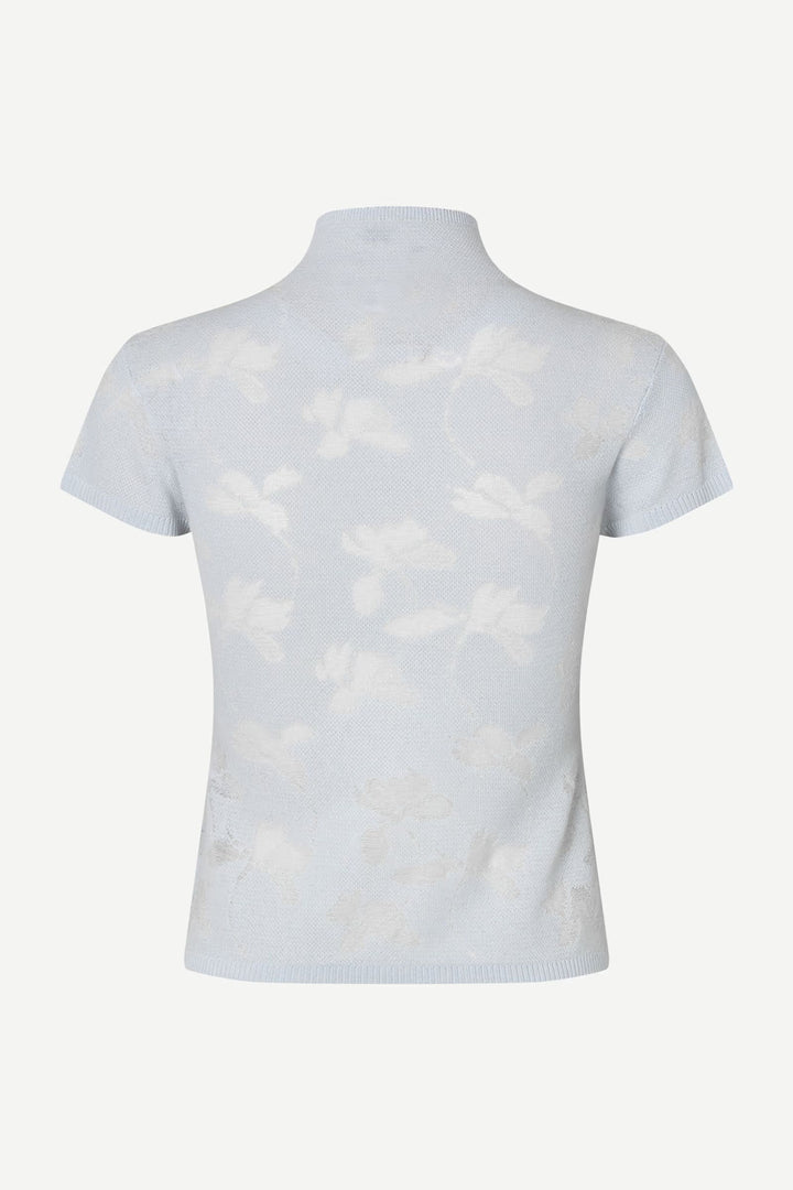 Samsoe Samsoe - T Shirt Samarine