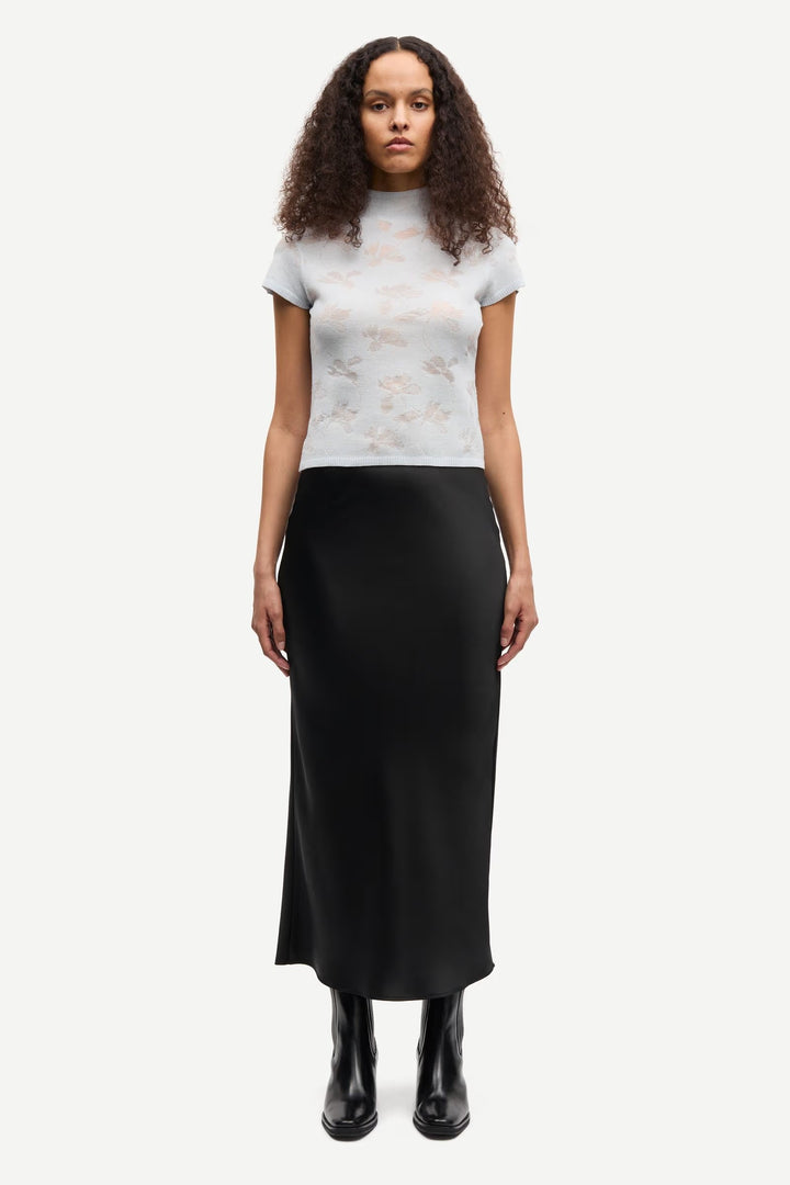 Samsoe Samsoe - T Shirt Samarine