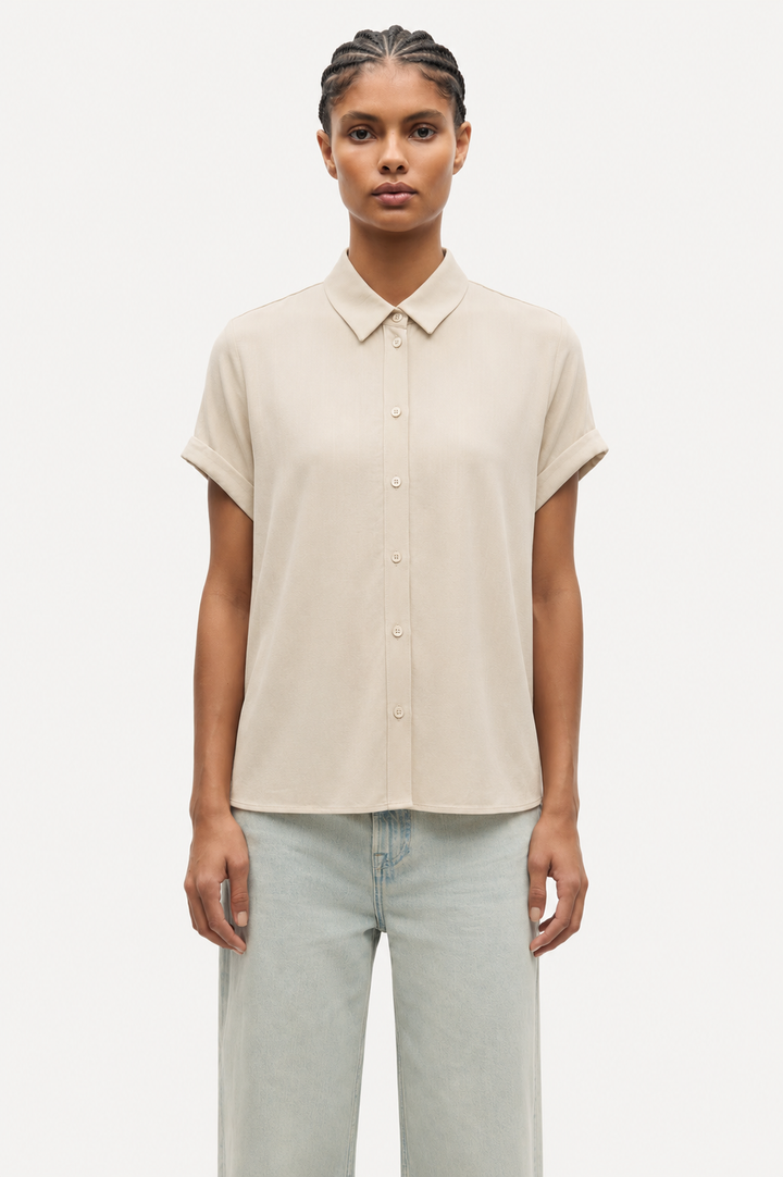 Samsoe Samsoe - Samajana shirt