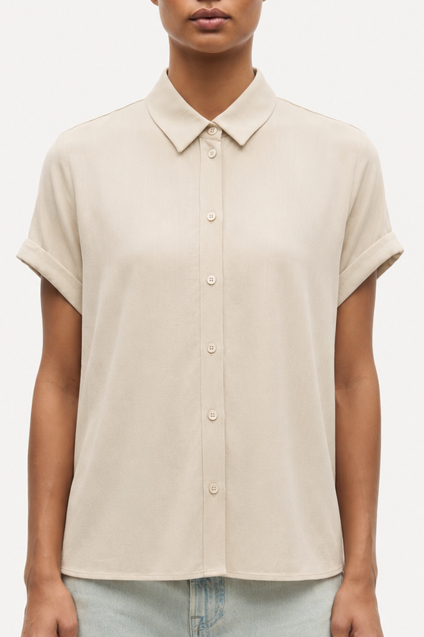 Samsoe Samsoe - Samajana shirt