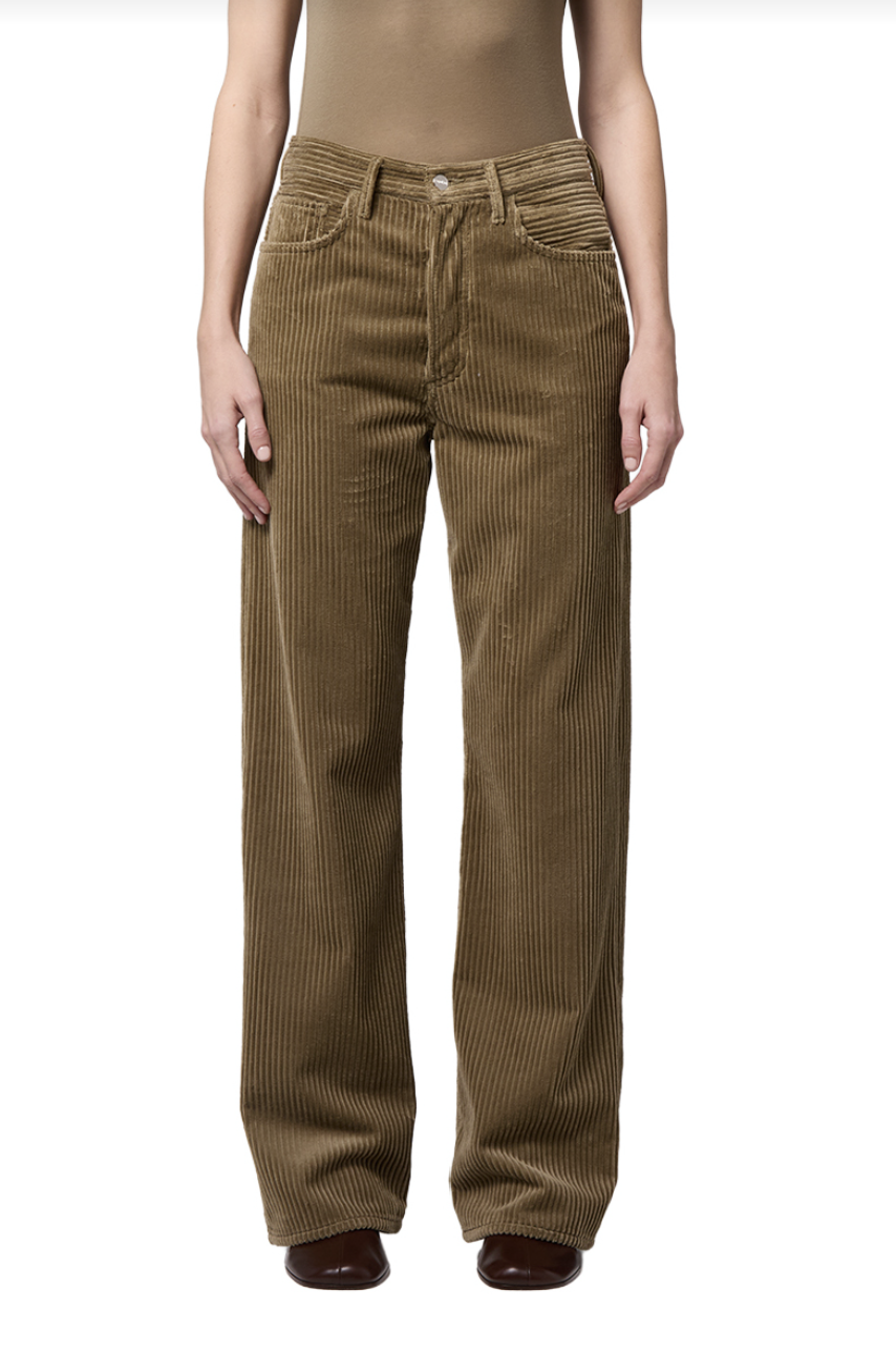 Agolde - Pantalon Vintage Loose