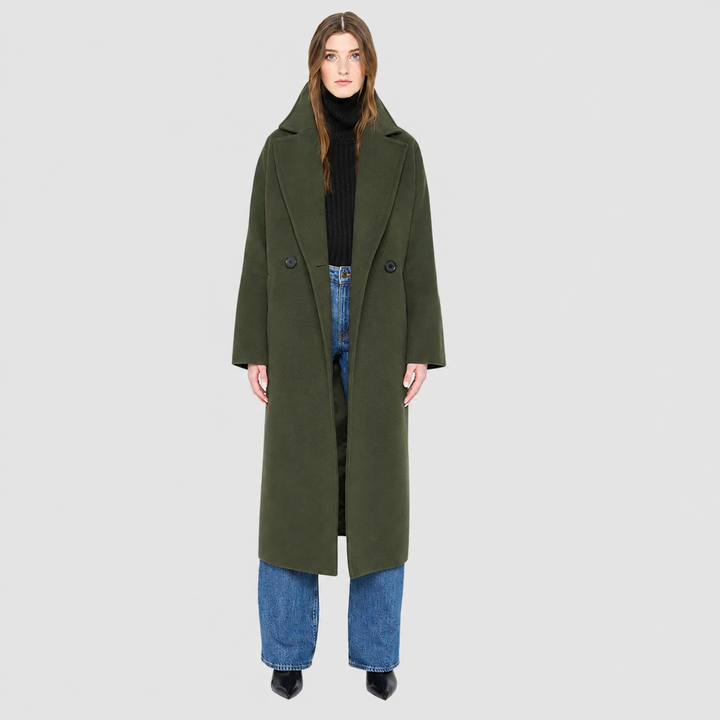 Hiso - Manteau Harper
