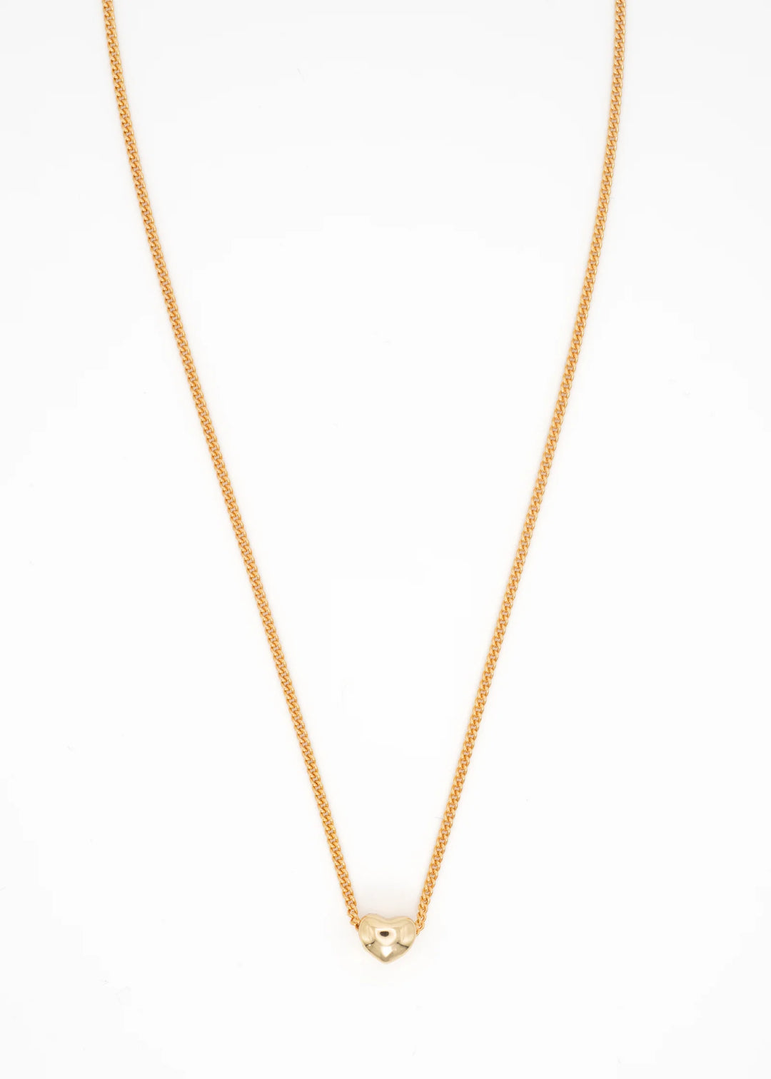 Flora - Collier Tanino - Boutique Billie 