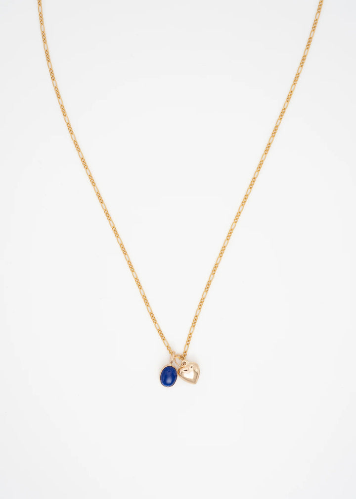 Flora - Amichette Necklace